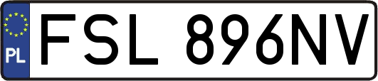 FSL896NV