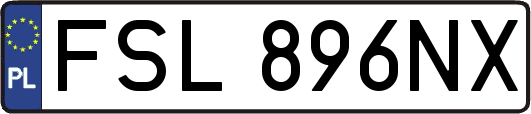 FSL896NX