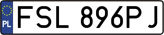 FSL896PJ