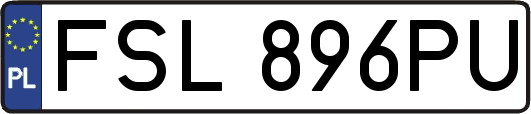 FSL896PU