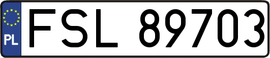 FSL89703