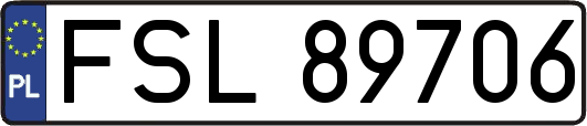 FSL89706