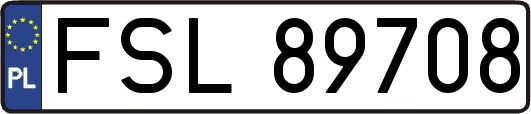 FSL89708