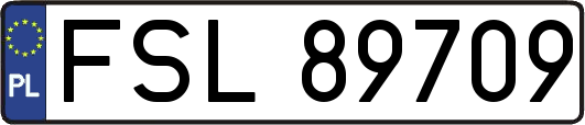 FSL89709