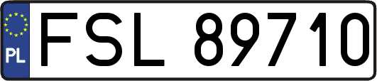 FSL89710