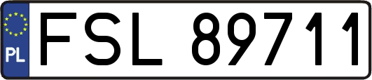 FSL89711