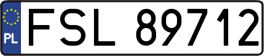 FSL89712