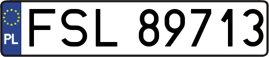 FSL89713