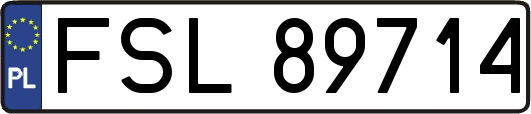 FSL89714