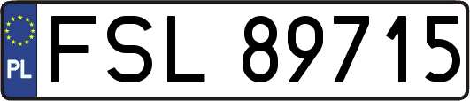 FSL89715