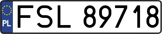 FSL89718