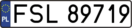 FSL89719