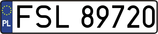 FSL89720