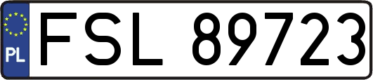 FSL89723