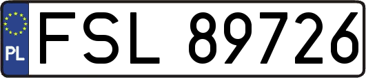 FSL89726
