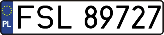 FSL89727