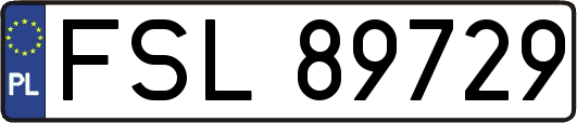 FSL89729