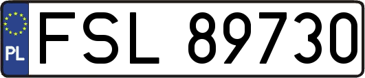 FSL89730