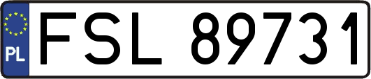 FSL89731
