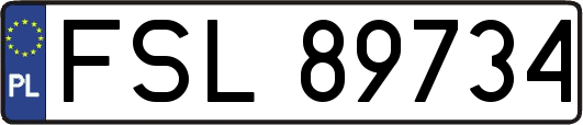 FSL89734
