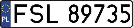 FSL89735