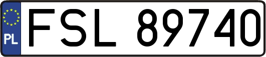 FSL89740