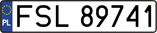 FSL89741