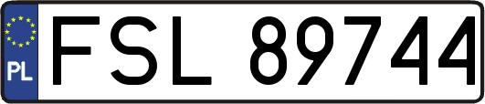 FSL89744