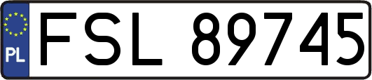 FSL89745
