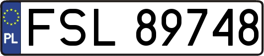FSL89748