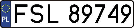 FSL89749