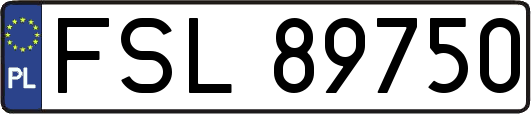 FSL89750