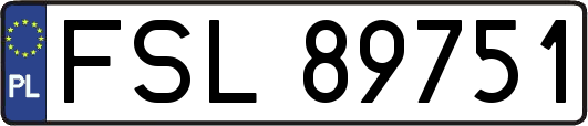 FSL89751
