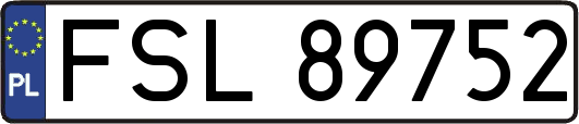 FSL89752