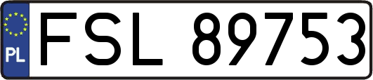 FSL89753