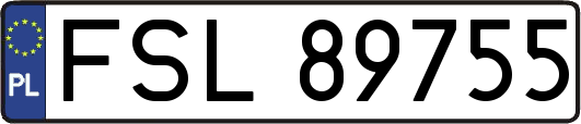 FSL89755