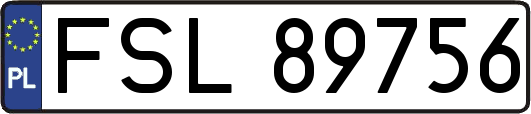 FSL89756