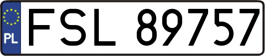 FSL89757