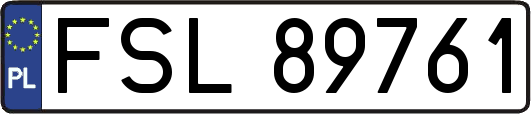 FSL89761