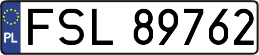 FSL89762