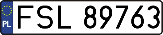 FSL89763