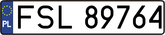 FSL89764