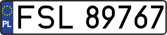 FSL89767
