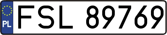 FSL89769