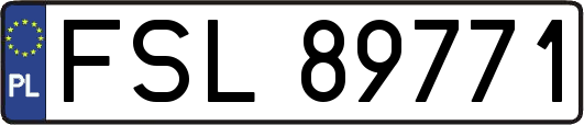 FSL89771