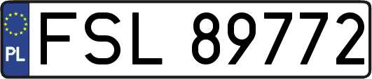 FSL89772