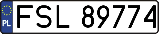 FSL89774