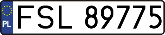 FSL89775