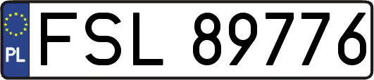 FSL89776