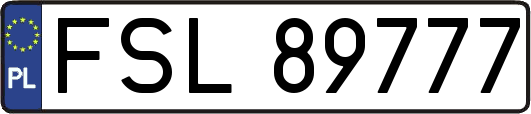 FSL89777